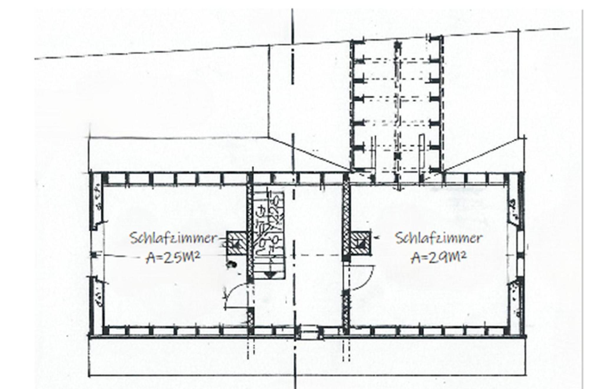 Ferienhaus "De Sieme" Olbernhau Bagian luar foto