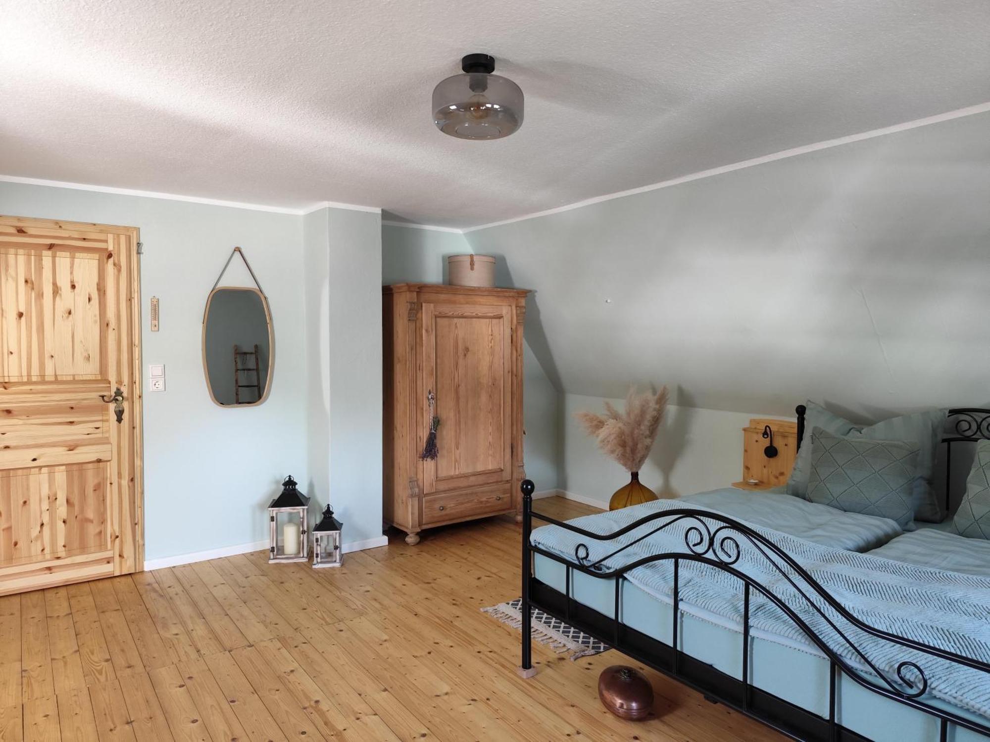 Ferienhaus "De Sieme" Olbernhau Bagian luar foto