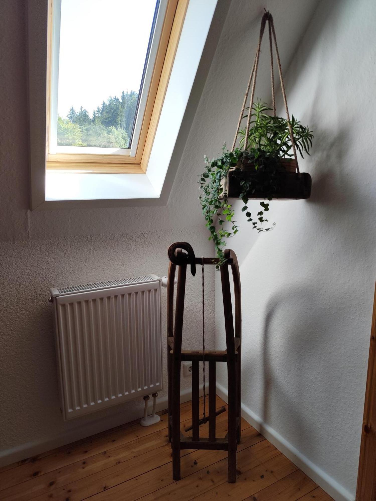 Ferienhaus "De Sieme" Olbernhau Bagian luar foto