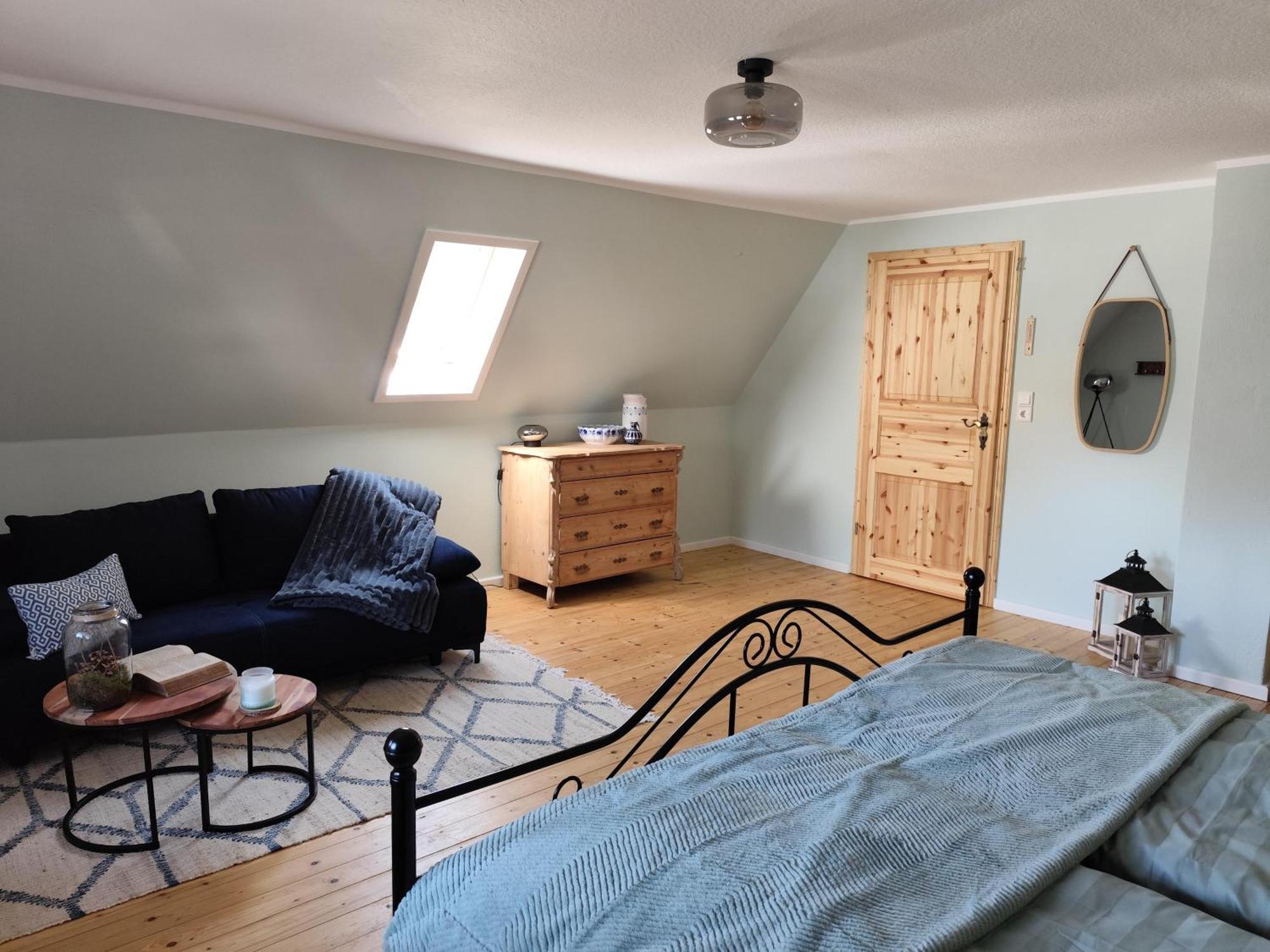 Ferienhaus "De Sieme" Olbernhau Bagian luar foto