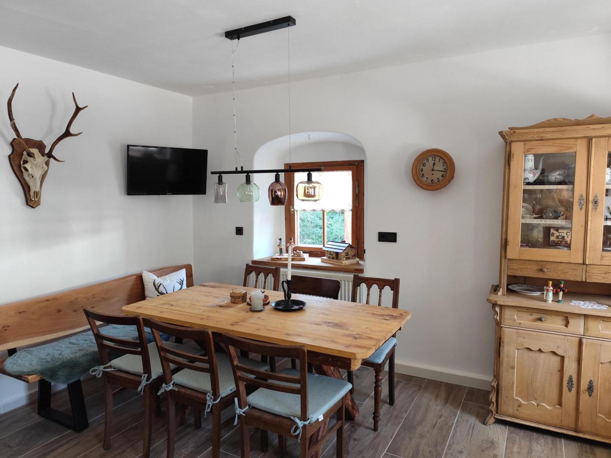 Ferienhaus "De Sieme" Olbernhau Bagian luar foto