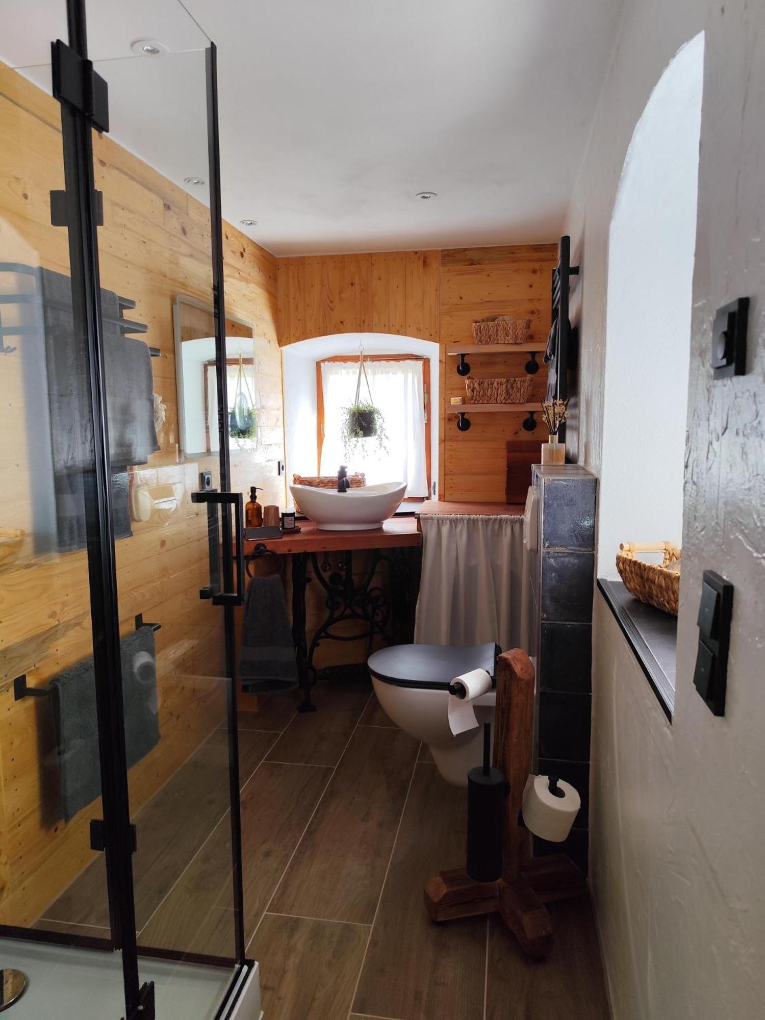 Ferienhaus "De Sieme" Olbernhau Bagian luar foto